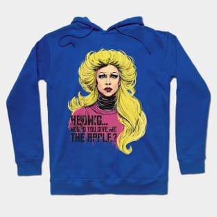 Hedwig would you give me the apple? Hoodie